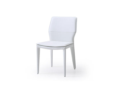 Chaise de salle à manger Miriam : lot de 2