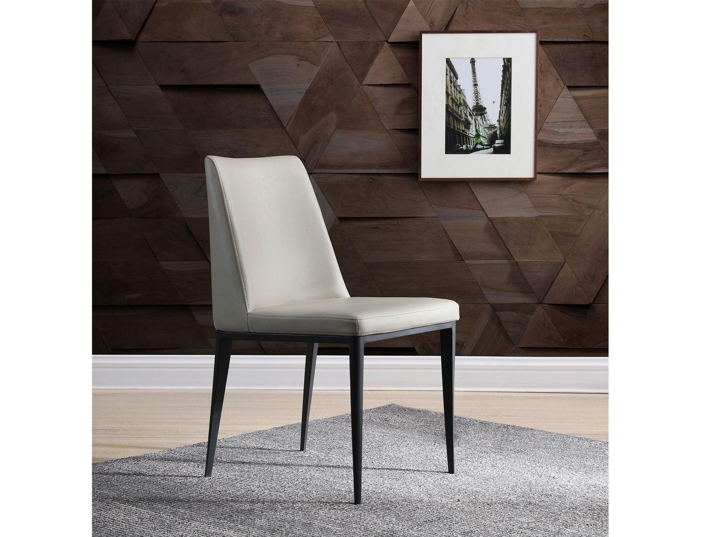 Chaise de salle à manger Cater