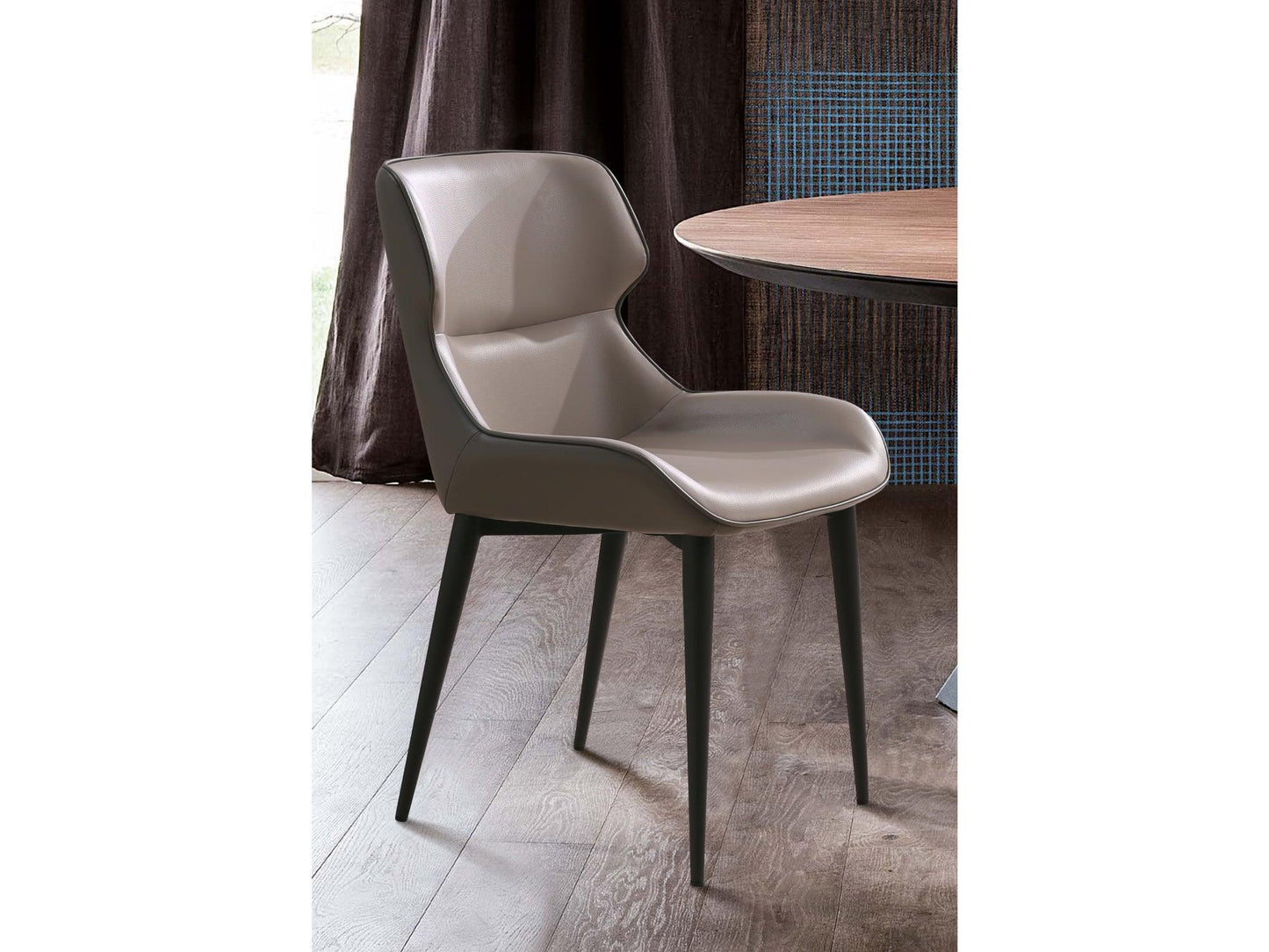 Chaise de salle à manger Marrakech