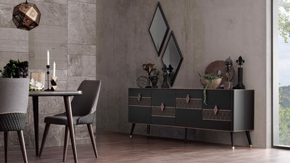 Chaise Diamant