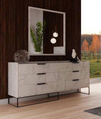 Collection de chambres Jennifer