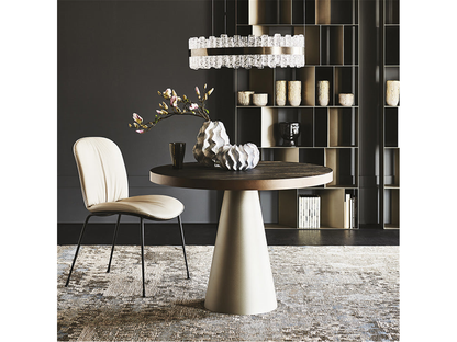 Saturno keramik Bistrot Table