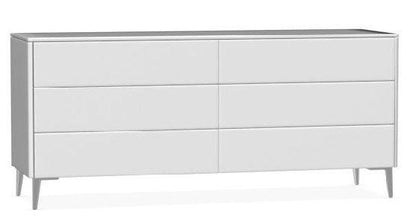 Commode Boston de Calligaris