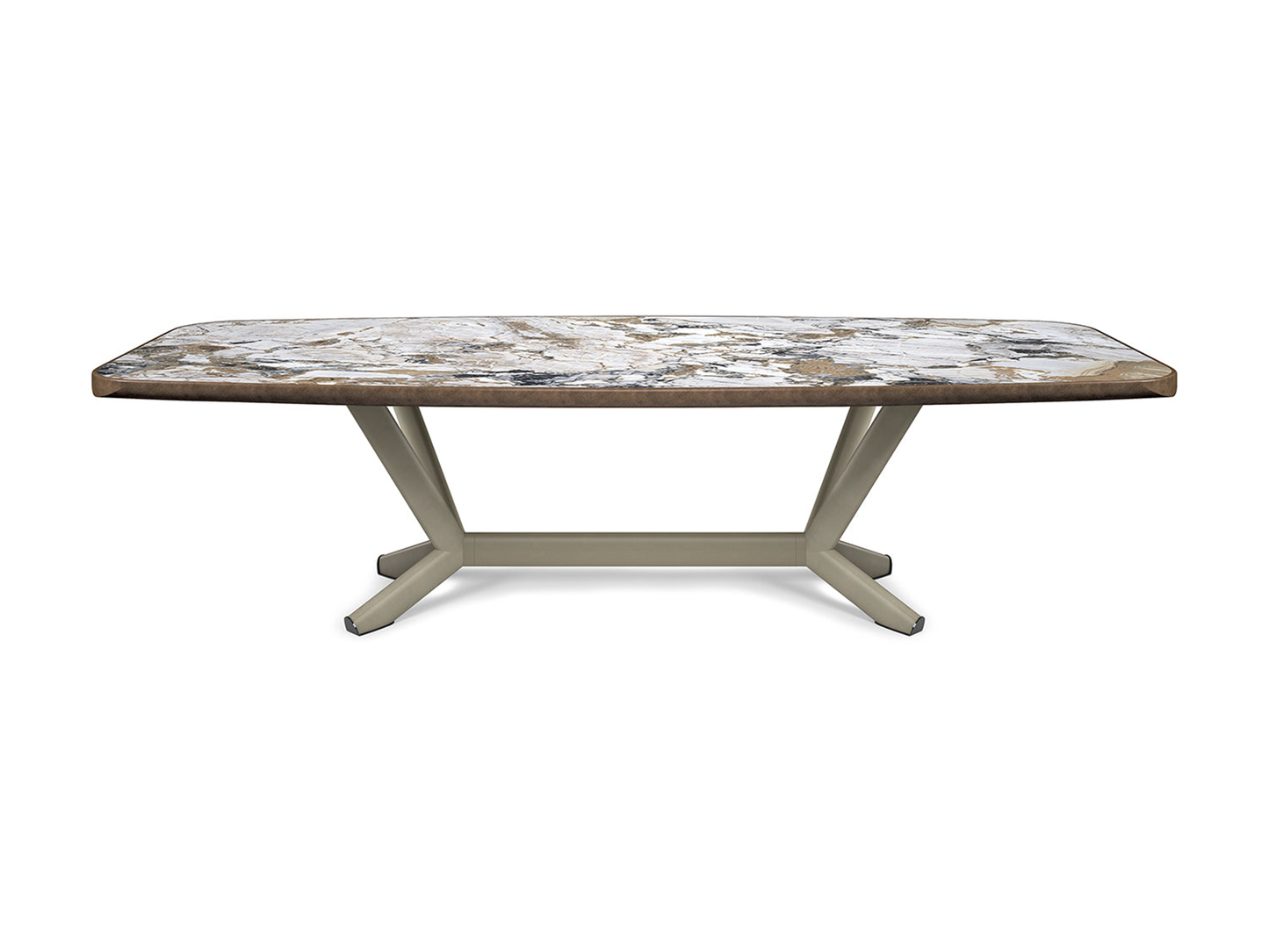 Table à manger Planer Keramik Premium - 118 W