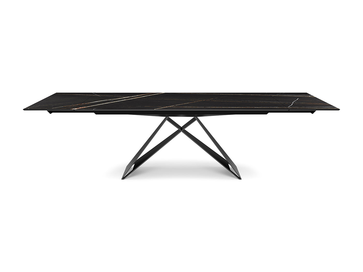 Table à manger Premier Keramik Drive - 78 W