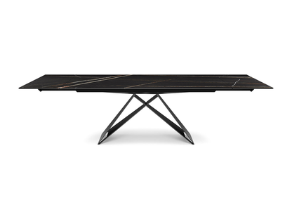 Table à manger Premier Keramik Drive - 78 W