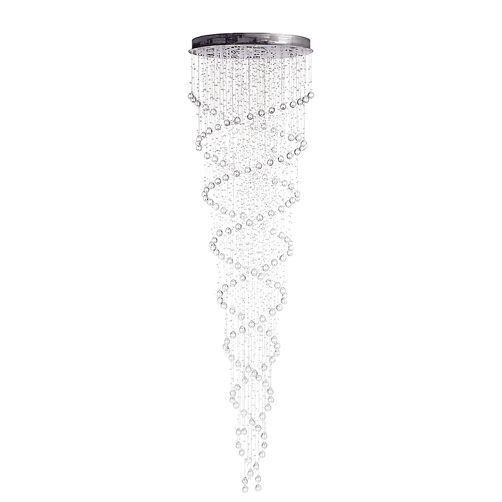 SPADES 110 CHANDELIER
