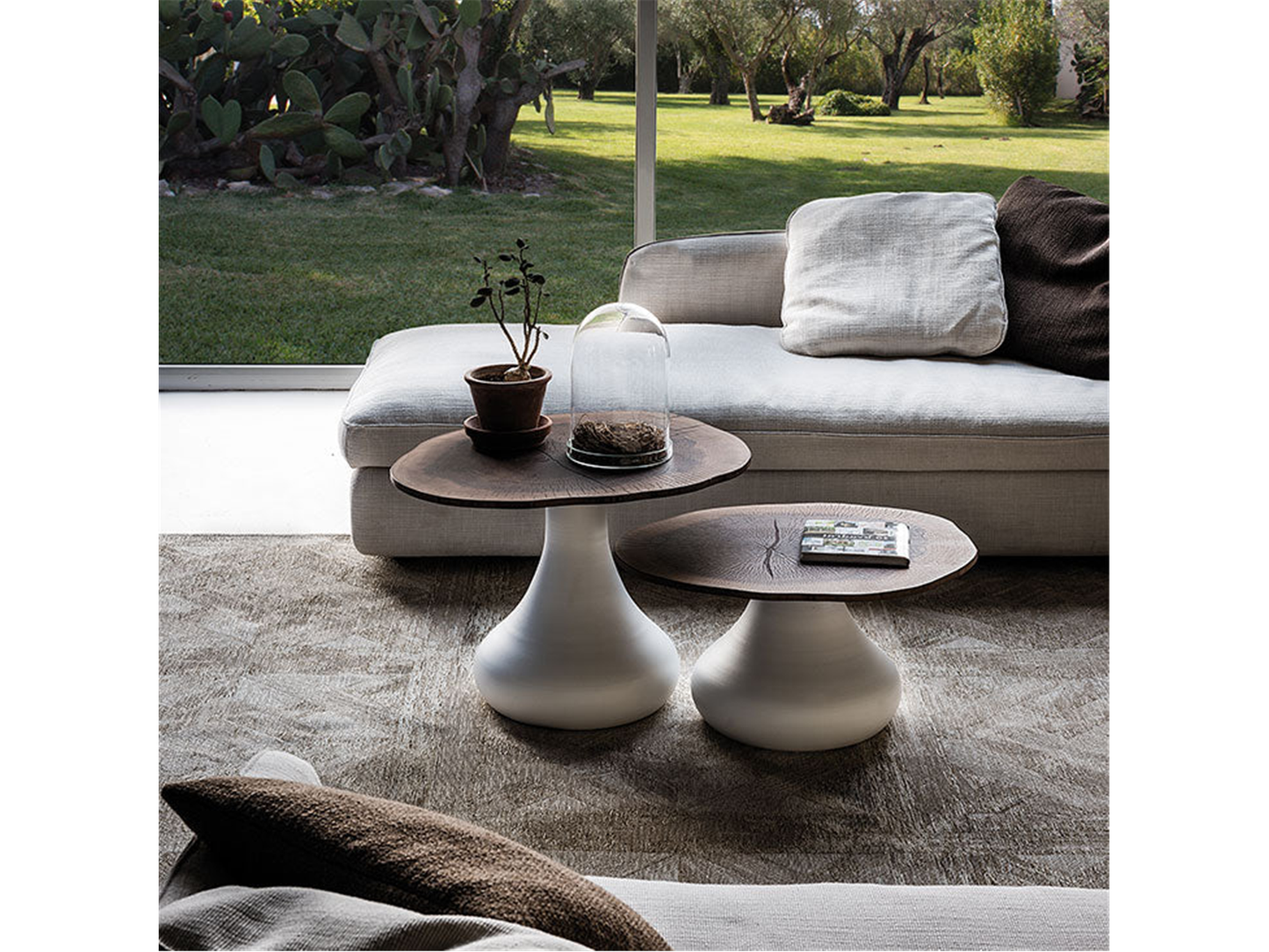 Rio Coffee Table