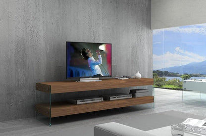 FLOAT TV UNIT