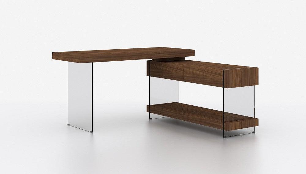 Float Modern Desk