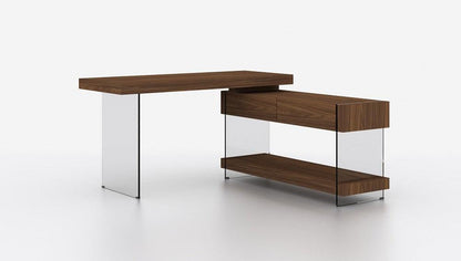 Float Modern Desk