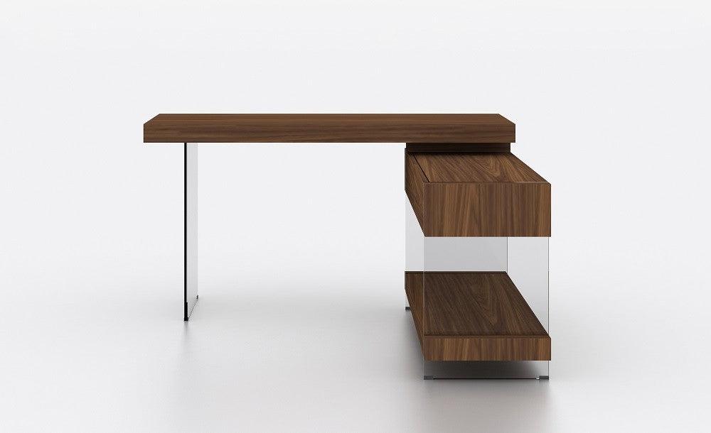Float Modern Desk