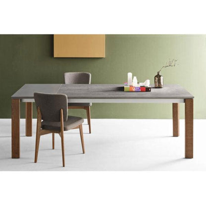 Table à manger extensible Eminence 63 - 82