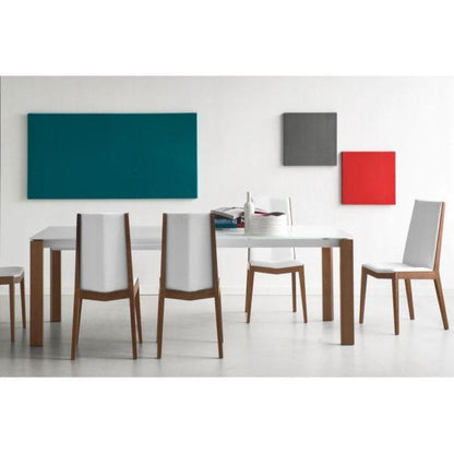 Table à manger extensible Eminence 63 - 82