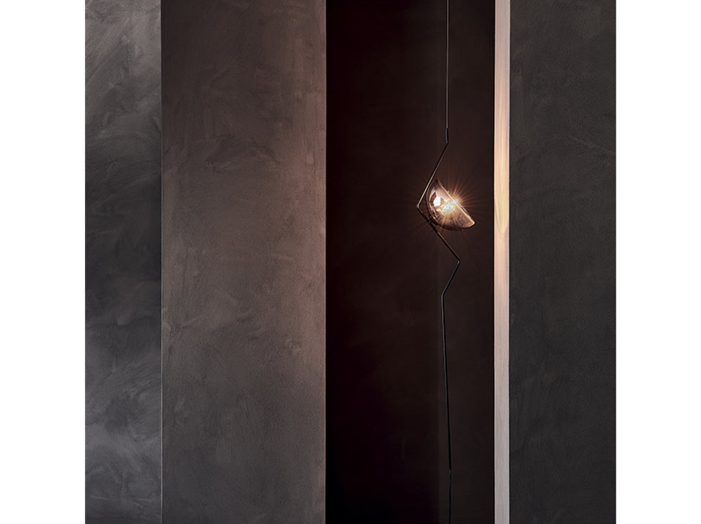 Tramonto Lamp
