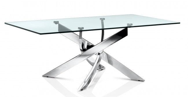 Table basse Fabiano 