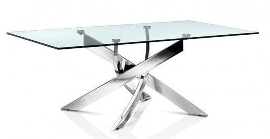 Table basse Fabiano 