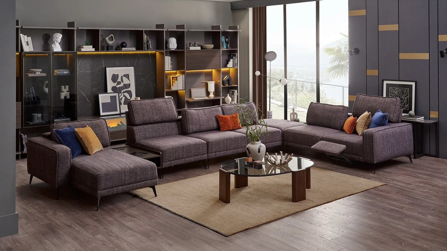 Sectionnel Flexa