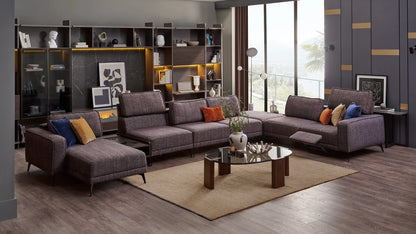 Sectionnel Flexa