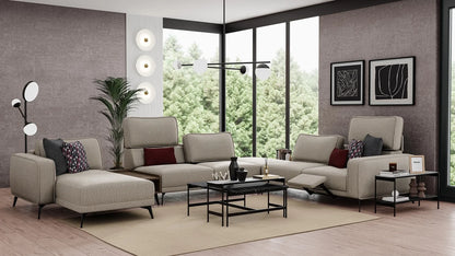 Sectionnel Flexa