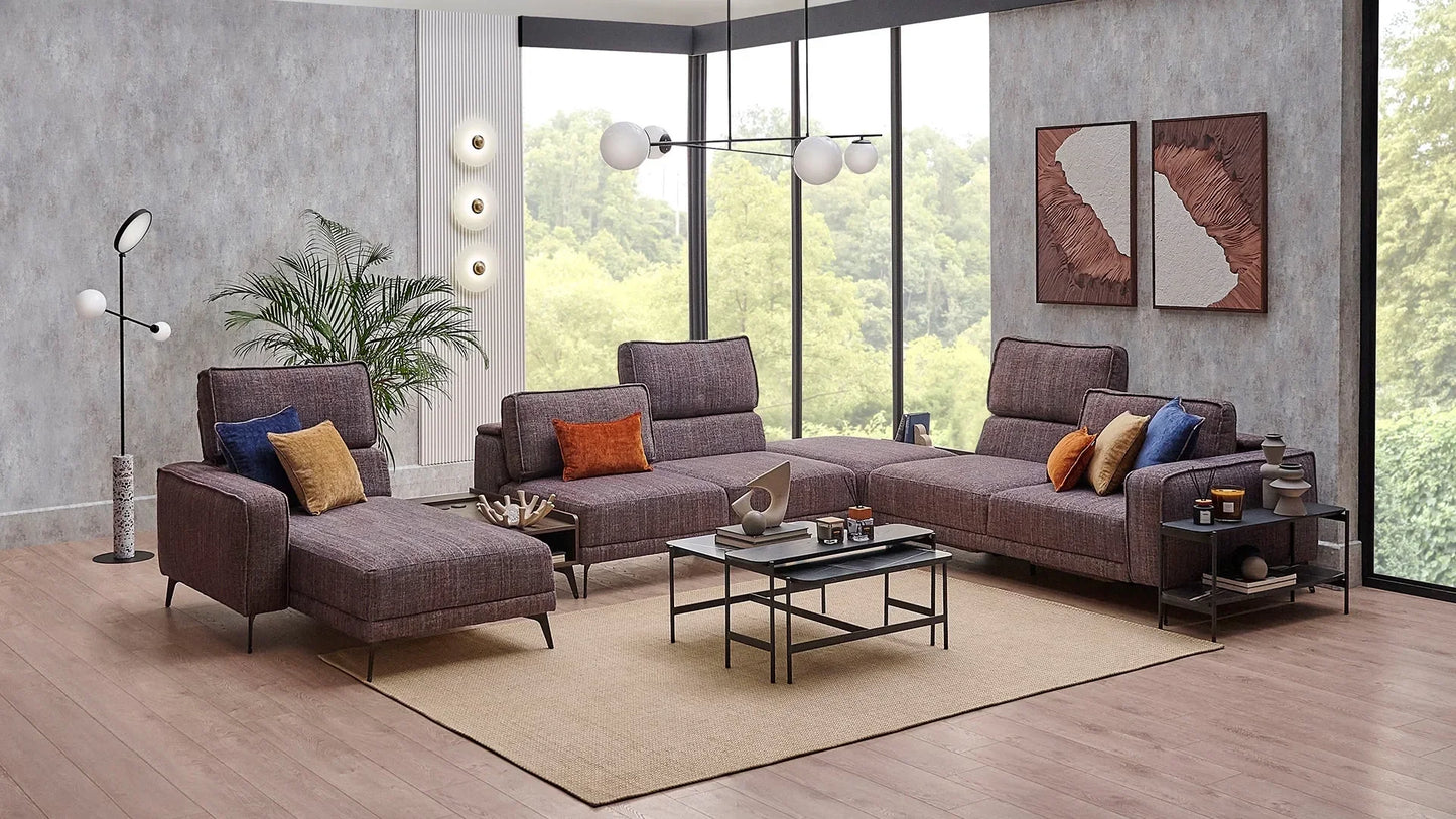 Sectionnel Flexa
