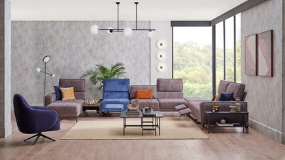 Sectionnel Flexa