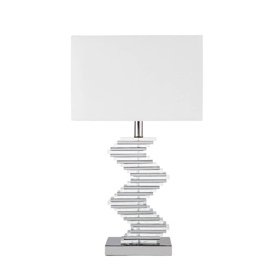 ZANDER TABLE LAMP