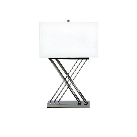 PAX CHROME - TABLE LAMP