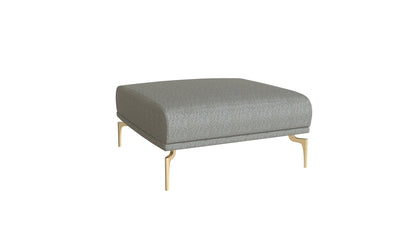 Pouf carré de Gizeh