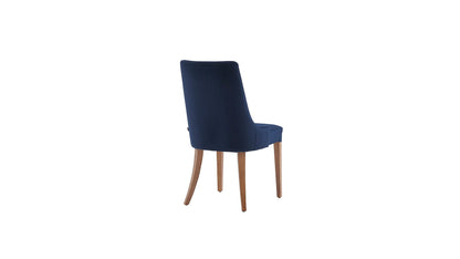 Chaise en or