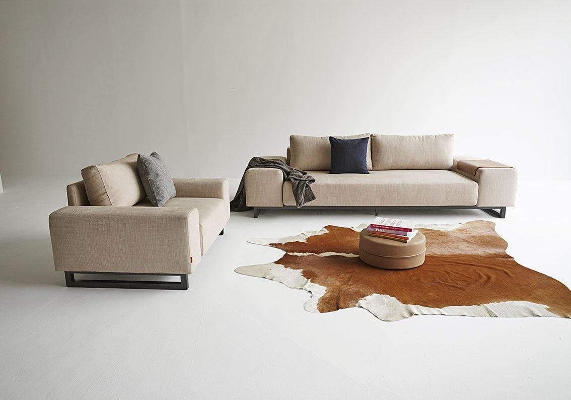 Grand D.E.L. Sofa Bed