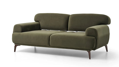 Bend Two Seater Sofa