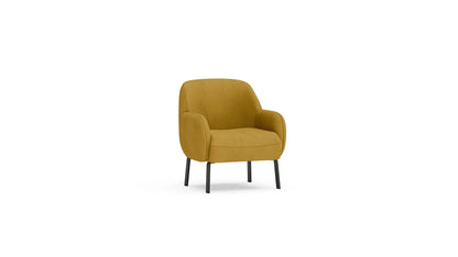 Fauteuil Léa