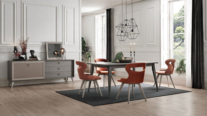 Salle à manger Hector
