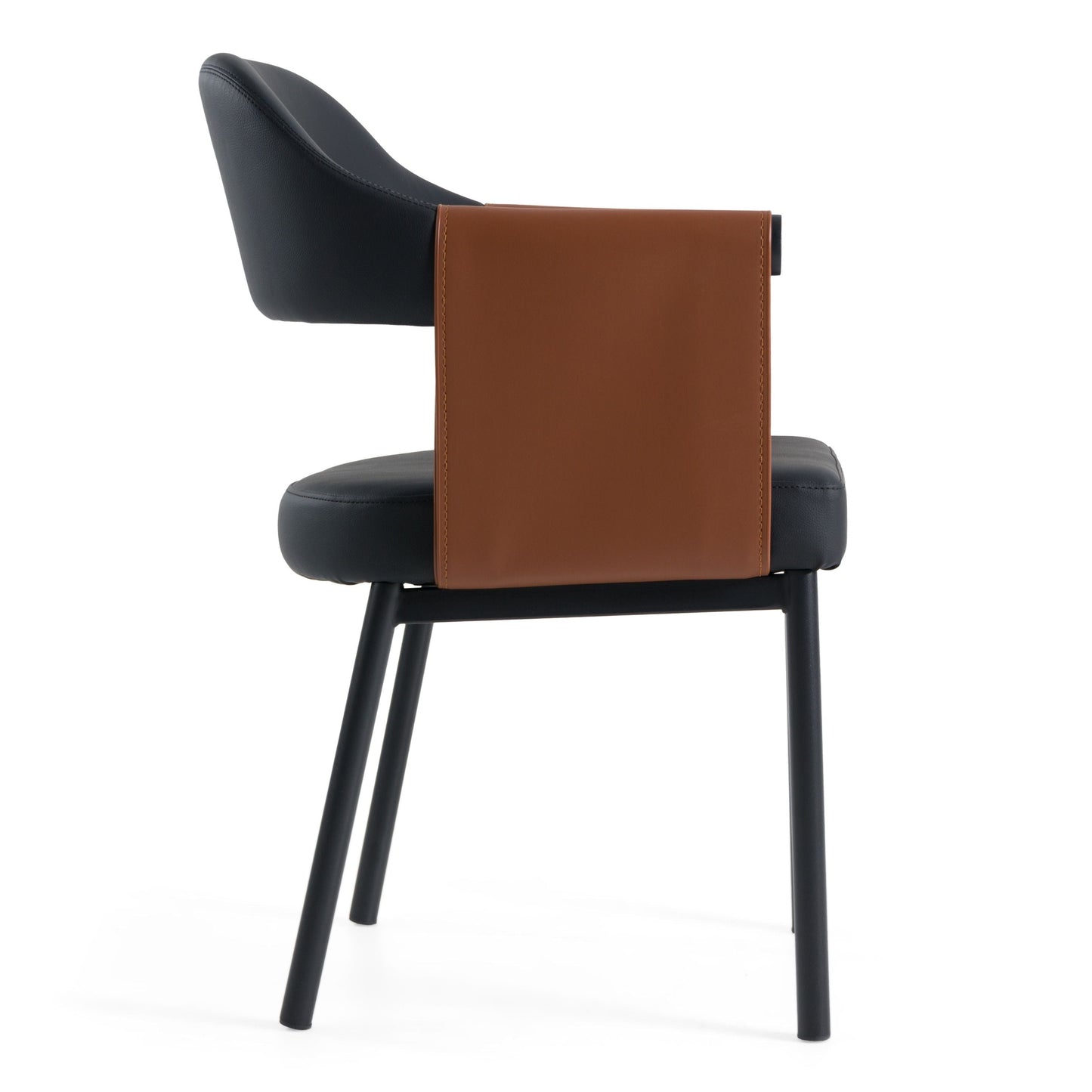 Chaise de salle à manger Jenn