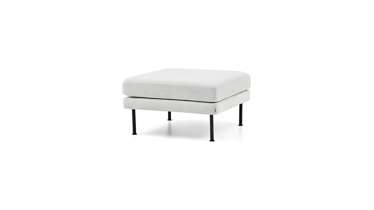 Pouf carré Joy Corner