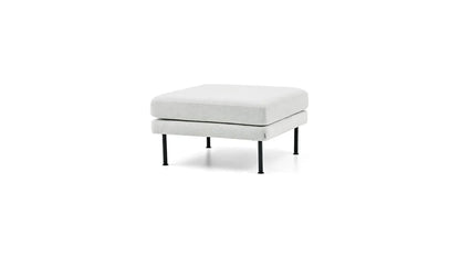 Pouf carré Joy Corner