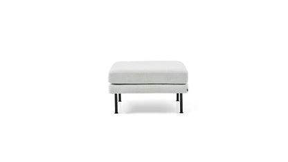 Pouf carré Joy Corner