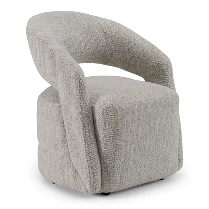 Chaise de salle à manger Kamoka