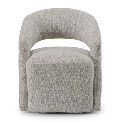 Chaise de salle à manger Kamoka