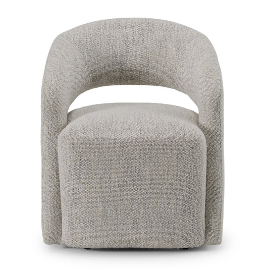 Chaise de salle à manger Kamoka