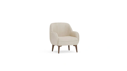 Fauteuil Léa