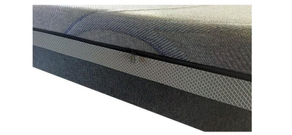 Luxury Gel Memory Foam Mattress
