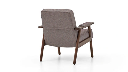 Fauteuil Léon