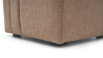 Table de maquillage ottomane Likya