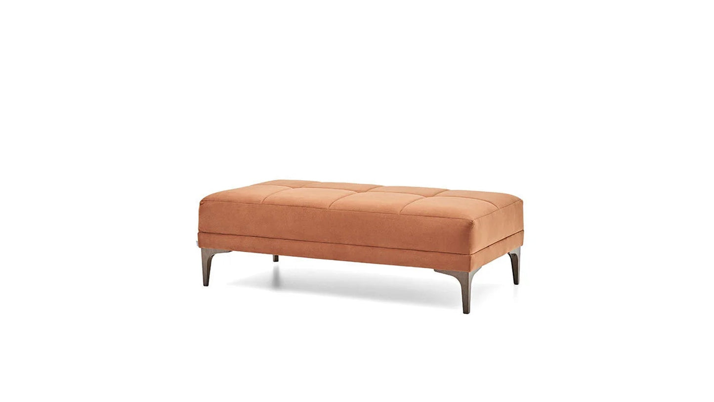 Pouf Lucca Plus