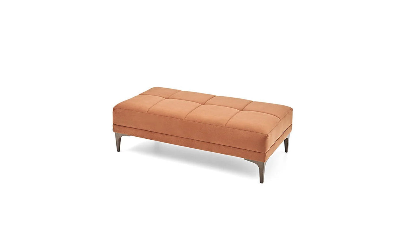 Pouf Lucca Plus