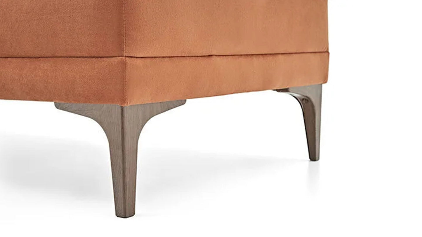 Pouf Lucca Plus