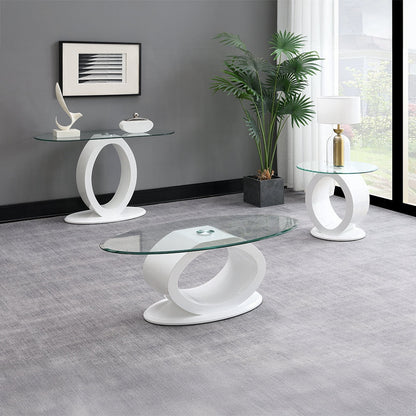 TABLE BASSE PERRY