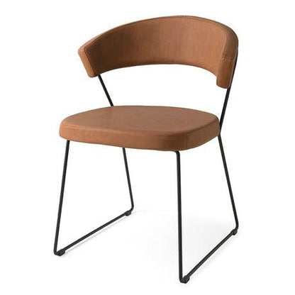 Chaise de salle à manger New York